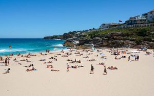 Tamarama Beach - 1 Day Bondi Itinerary