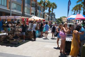 Bondi Markets - Bondi 1 day itinerary