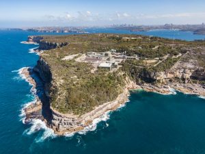 Manly North Head Walks