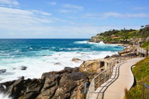 Bondi to Bronte Coastal Walk - 1 day itinerary for Bondi