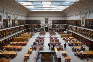 The State Library of NSW - Sydney Opera House to Circular Quay Walking Tour