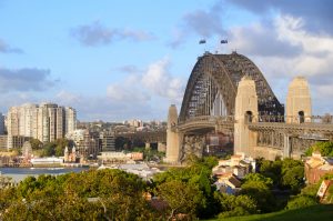 Sydney Observatory - Best Sydney Walking Tours