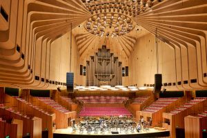 Sydney Opera House - Places to visit in Sydney Harbour