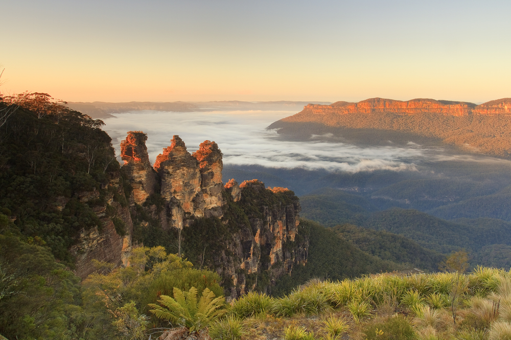 The best day trips from Sydney