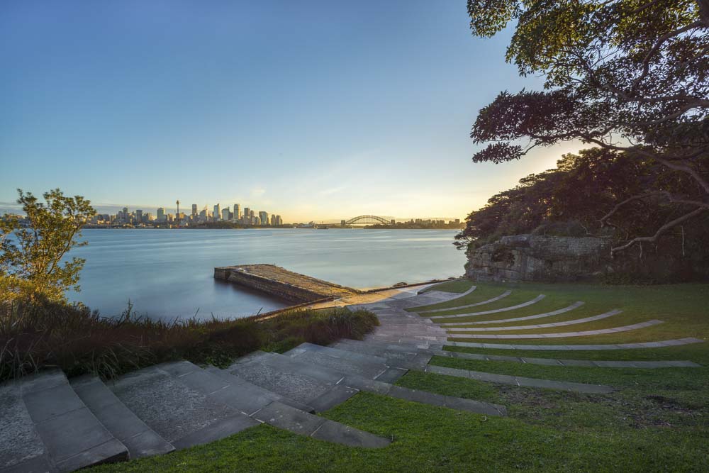 Bradley Head - Picnic Spots in Sydney