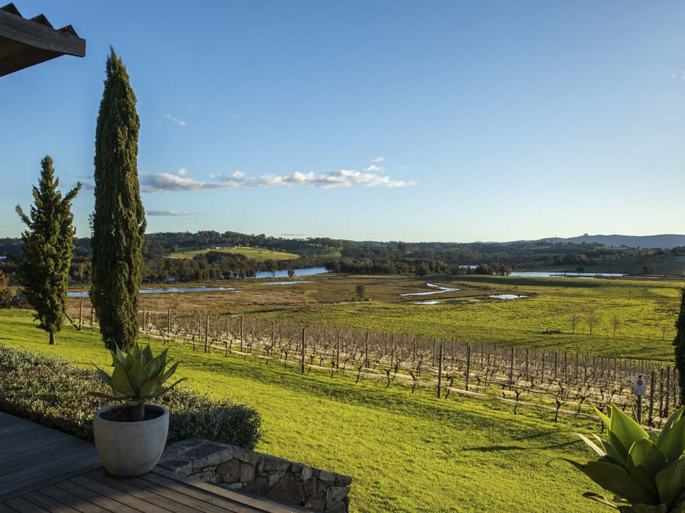 Cupids Estate - wineries near Sydney