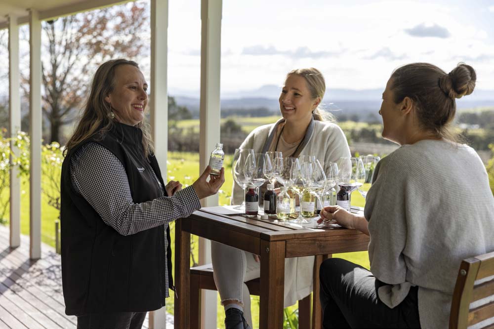 Best Wineries near Sydney - Scarborough