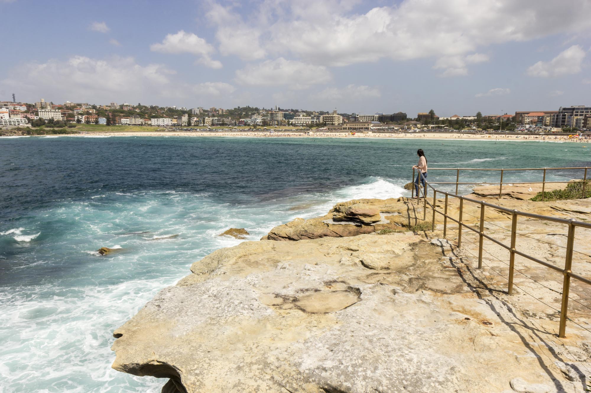 Free things to do in Sydney Lead Image